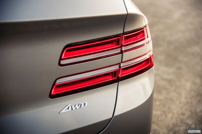 2021 Genesis GV80 - фотография 35 из 40 2021 Genesis GV80 - фотография 35 из 40