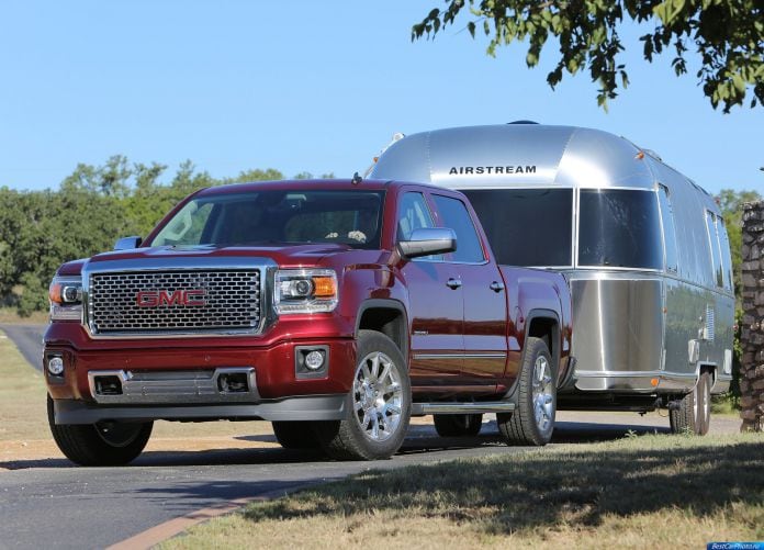 2014 GMC Sierra Denali - фотография 8 из 29 2014 GMC Sierra Denali - фотография 8 из 29