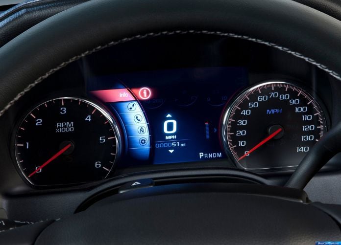 2014 GMC Sierra Denali - фотография 25 из 29 2014 GMC Sierra Denali - фотография 25 из 29