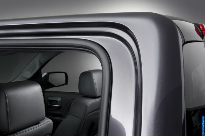 2014 GMC Sierra - фотография 24 из 29