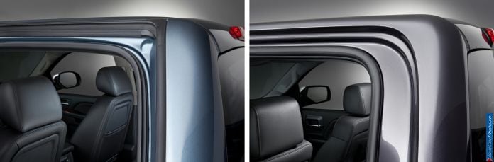 2014 GMC Sierra - фотография 26 из 29
