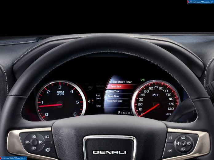 2015 GMC Sierra HD - фотография 10 из 16 2015 GMC Sierra HD - фотография 10 из 16