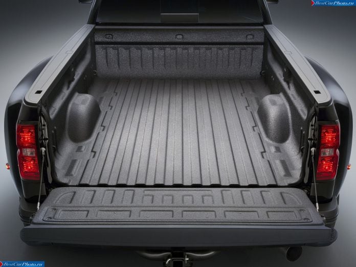 2015 GMC Sierra HD - фотография 12 из 16 2015 GMC Sierra HD - фотография 12 из 16