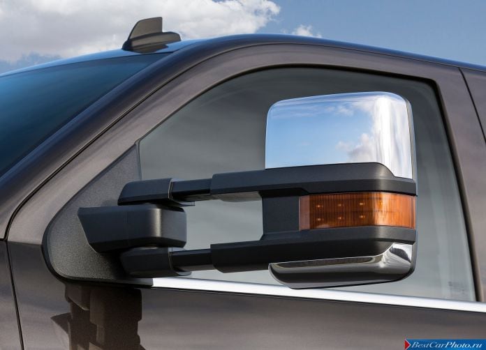 2015 GMC Sierra All Terrain HD - фотография 5 из 10 2015 GMC Sierra All Terrain HD - фотография 5 из 10