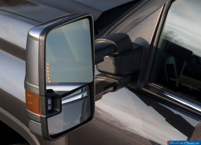 2015 GMC Sierra All Terrain HD - фотография 6 из 10 2015 GMC Sierra All Terrain HD - фотография 6 из 10