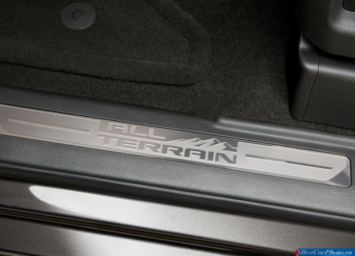 2015 GMC Sierra All Terrain HD - фотография 9 из 10 2015 GMC Sierra All Terrain HD - фотография 9 из 10