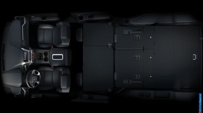 2015 GMC Yukon XL - фотография 6 из 8 2015 GMC Yukon XL - фотография 6 из 8