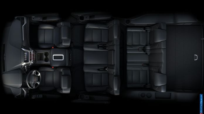 2015 GMC Yukon XL - фотография 7 из 8 2015 GMC Yukon XL - фотография 7 из 8