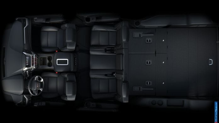 2015 GMC Yukon XL - фотография 8 из 8 2015 GMC Yukon XL - фотография 8 из 8