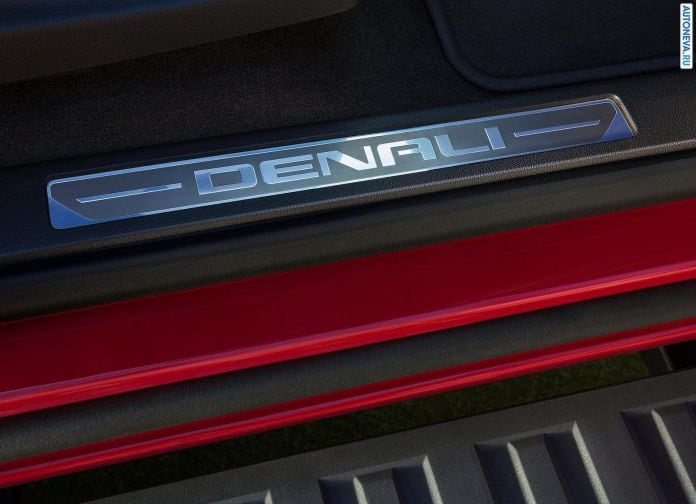 2017 GMC Canyon Denali - фотография 7 из 9 2017 GMC Canyon Denali - фотография 7 из 9
