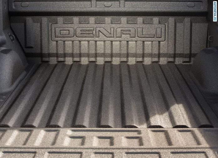 2017 GMC Canyon Denali - фотография 8 из 9 2017 GMC Canyon Denali - фотография 8 из 9