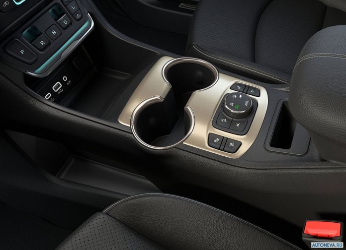 2018 GMC Terrain - фотография 10 из 12 2018 GMC Terrain - фотография 10 из 12