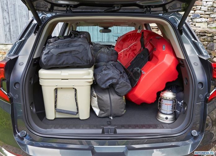2018 GMC Terrain Denali - фотография 25 из 32 2018 GMC Terrain Denali - фотография 25 из 32