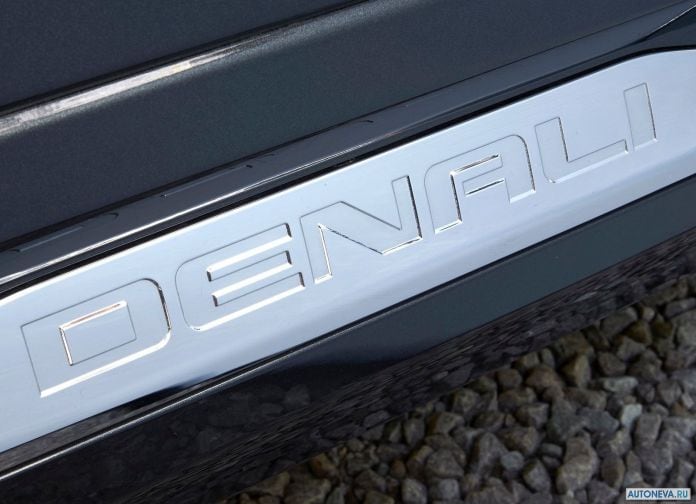 2018 GMC Terrain Denali - фотография 28 из 32 2018 GMC Terrain Denali - фотография 28 из 32