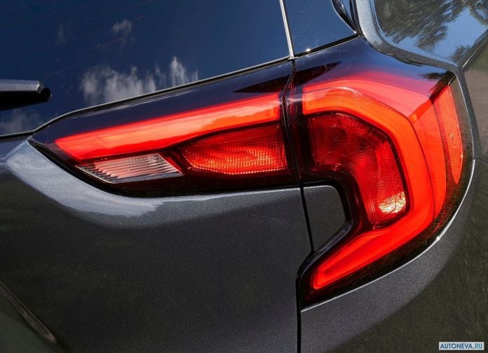 2018 GMC Terrain Denali - фотография 30 из 32 2018 GMC Terrain Denali - фотография 30 из 32