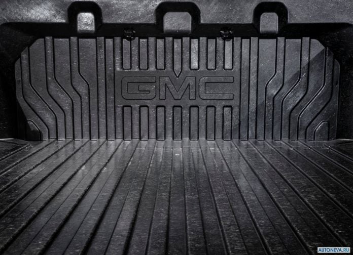 2019 GMC Sierra AT4 - фотография 26 из 36 2019 GMC Sierra AT4 - фотография 26 из 36