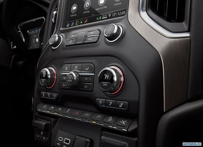 2019 GMC Sierra Denali - фотография 22 из 44 2019 GMC Sierra Denali - фотография 22 из 44