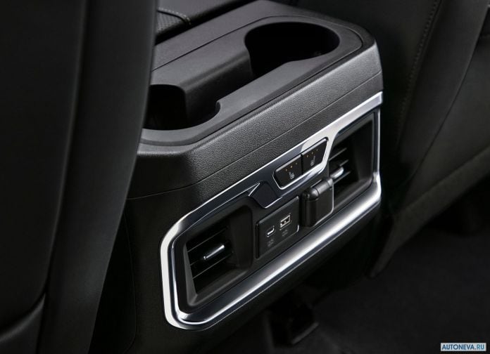 2019 GMC Sierra Denali - фотография 23 из 44 2019 GMC Sierra Denali - фотография 23 из 44