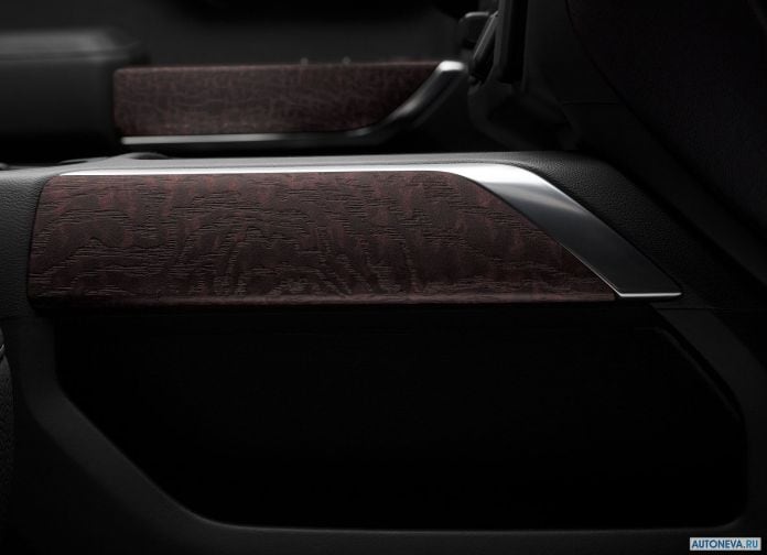 2019 GMC Sierra Denali - фотография 24 из 44 2019 GMC Sierra Denali - фотография 24 из 44
