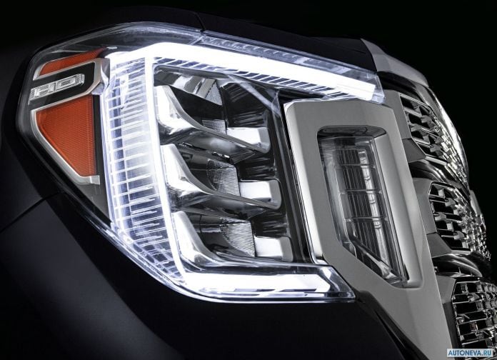 2020 GMC Sierra HD - фотография 15 из 18 2020 GMC Sierra HD - фотография 15 из 18
