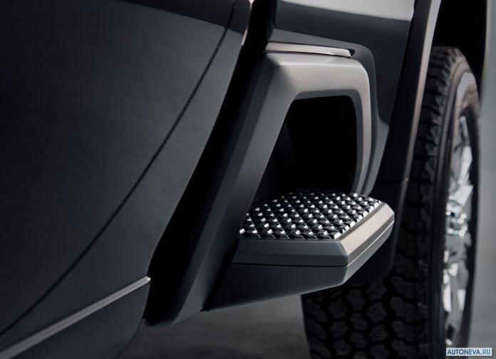 2020 GMC Sierra HD - фотография 16 из 18 2020 GMC Sierra HD - фотография 16 из 18
