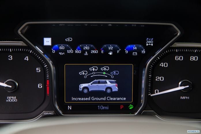 2020 GMC Yukon Denali - фотография 17 из 29 2020 GMC Yukon Denali - фотография 17 из 29