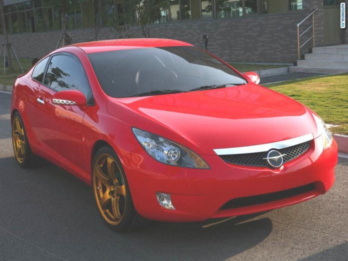 2007 Haima S1 - фотография 1 из 8