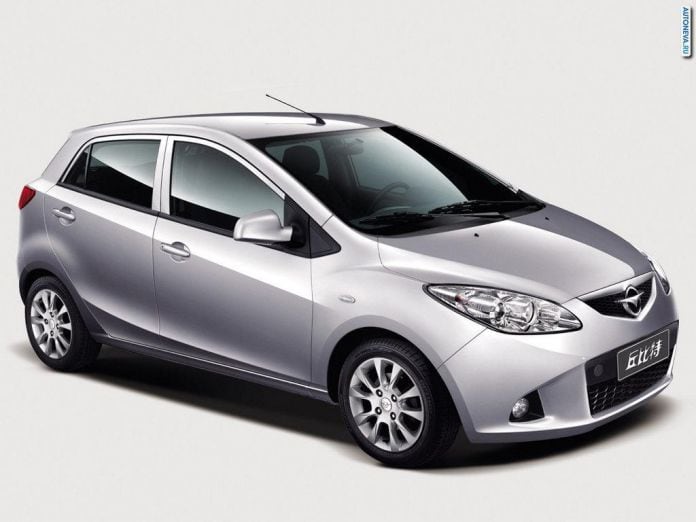 2009 Haima 2 - фотография 2 из 8