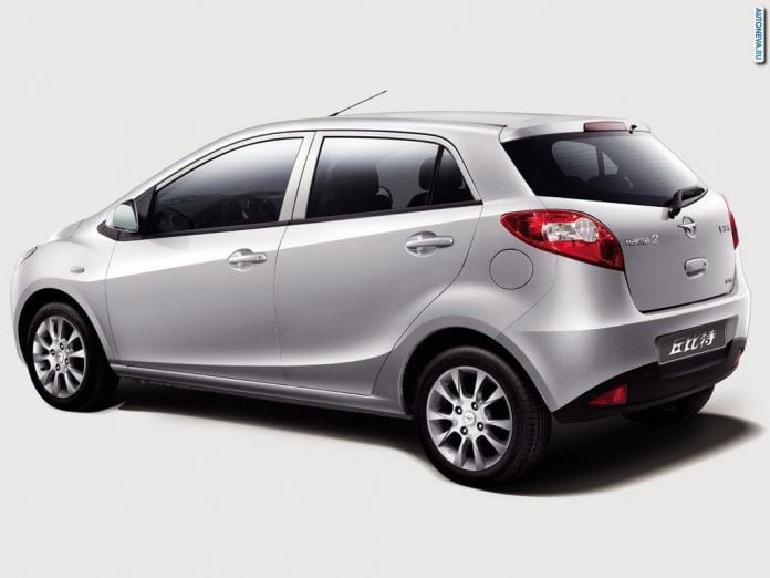 2009 Haima 2 - фотография 3 из 8