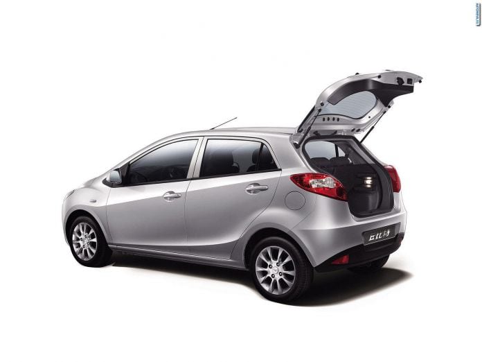 2009 Haima 2 - фотография 6 из 8