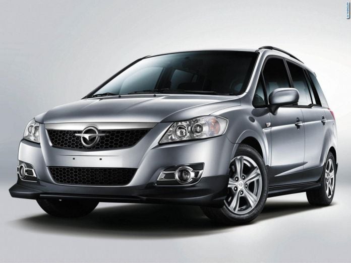 2013 Haima Freema - фотография 1 из 1 2013 Haima Freema - фотография 1 из 1