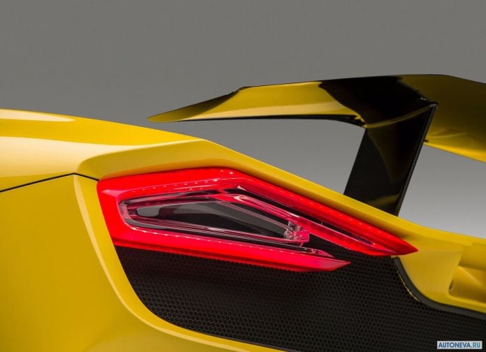 2019 Hennessey Venom F5 - фотография 14 из 18