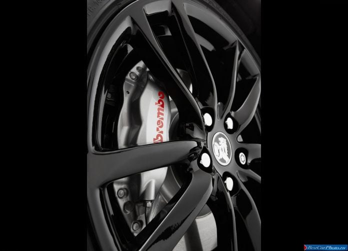 2014 Holden VF Commodore SSV Redline - фотография 37 из 39 2014 Holden VF Commodore SSV Redline - фотография 37 из 39