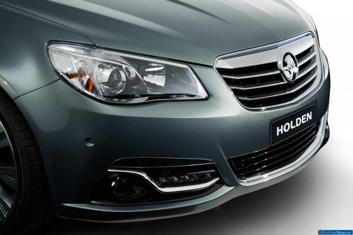 2014 Holden VF Commodore - фотография 11 из 45 2014 Holden VF Commodore - фотография 11 из 45