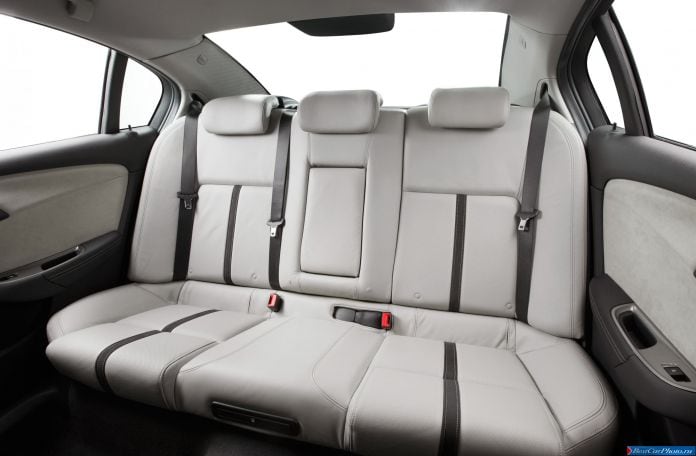 2014 Holden VF Commodore - фотография 16 из 45 2014 Holden VF Commodore - фотография 16 из 45