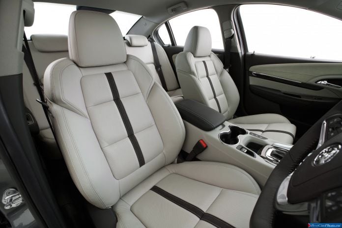 2014 Holden VF Commodore - фотография 17 из 45 2014 Holden VF Commodore - фотография 17 из 45