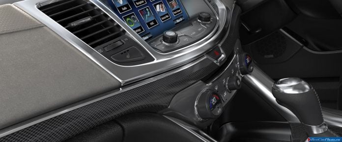 2014 Holden VF Commodore - фотография 39 из 45 2014 Holden VF Commodore - фотография 39 из 45