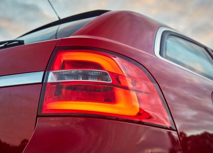 2016 Holden VFII Commodore - фотография 13 из 17 2016 Holden VFII Commodore - фотография 13 из 17