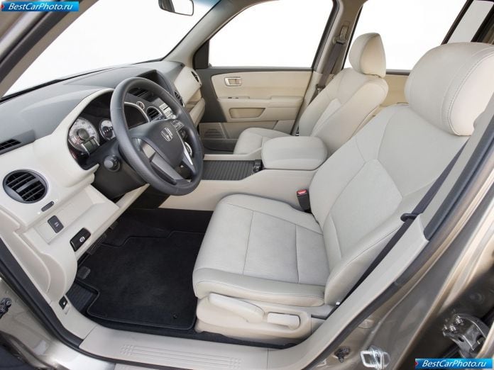 2009 Honda Pilot - фотография 88 из 127 2009 Honda Pilot - фотография 88 из 127