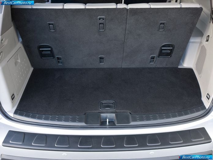 2009 Honda Pilot - фотография 111 из 127