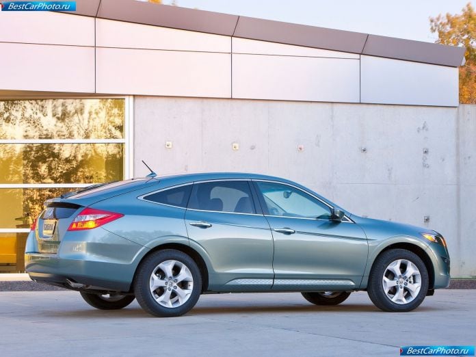 2012 Honda Crosstour - фотография 14 из 59 2012 Honda Crosstour - фотография 14 из 59