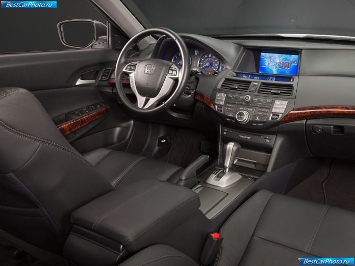 2012 Honda Crosstour - фотография 17 из 59 2012 Honda Crosstour - фотография 17 из 59