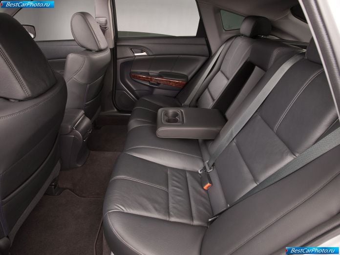 2012 Honda Crosstour - фотография 27 из 59