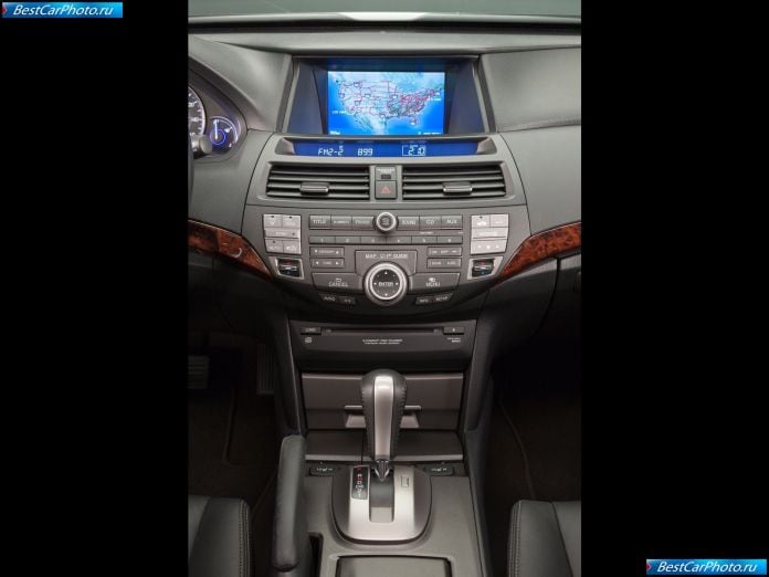 2012 Honda Crosstour - фотография 46 из 59 2012 Honda Crosstour - фотография 46 из 59