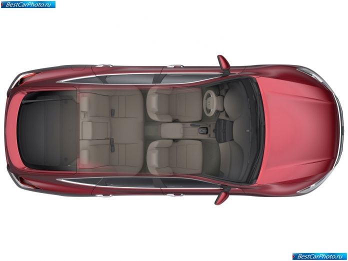 2012 Honda Crosstour - фотография 49 из 59 2012 Honda Crosstour - фотография 49 из 59