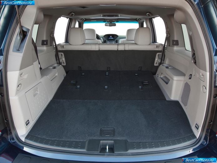 2012 Honda Pilot - фотография 31 из 40 2012 Honda Pilot - фотография 31 из 40