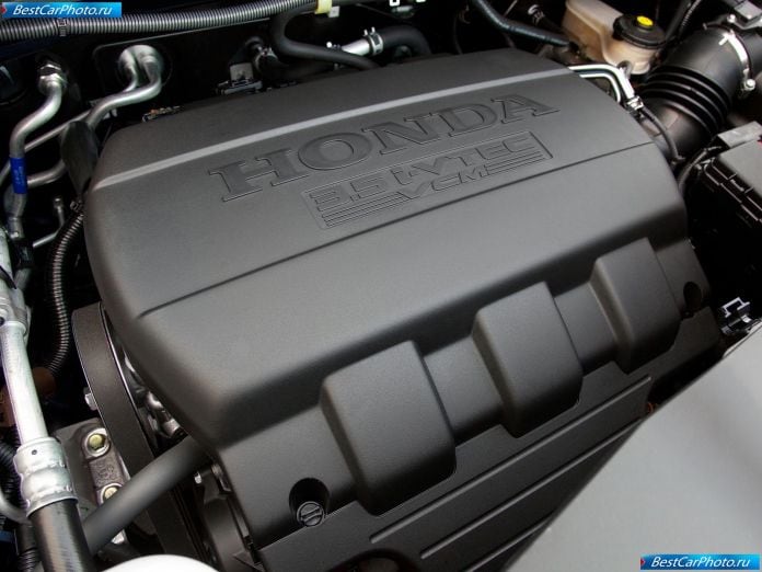 2012 Honda Pilot - фотография 35 из 40 2012 Honda Pilot - фотография 35 из 40