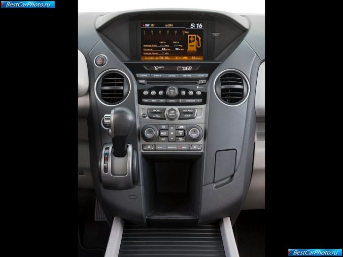 2012 Honda Pilot - фотография 37 из 40 2012 Honda Pilot - фотография 37 из 40
