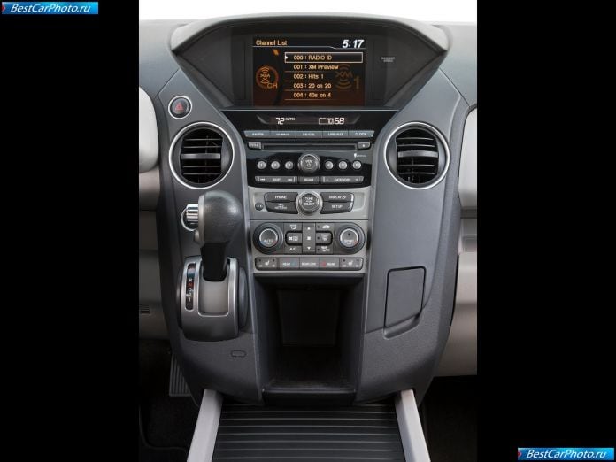 2012 Honda Pilot - фотография 38 из 40 2012 Honda Pilot - фотография 38 из 40