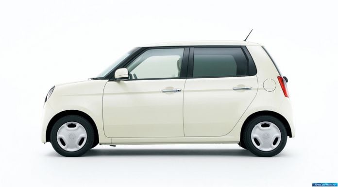 2012 Honda N-One - фотография 9 из 26